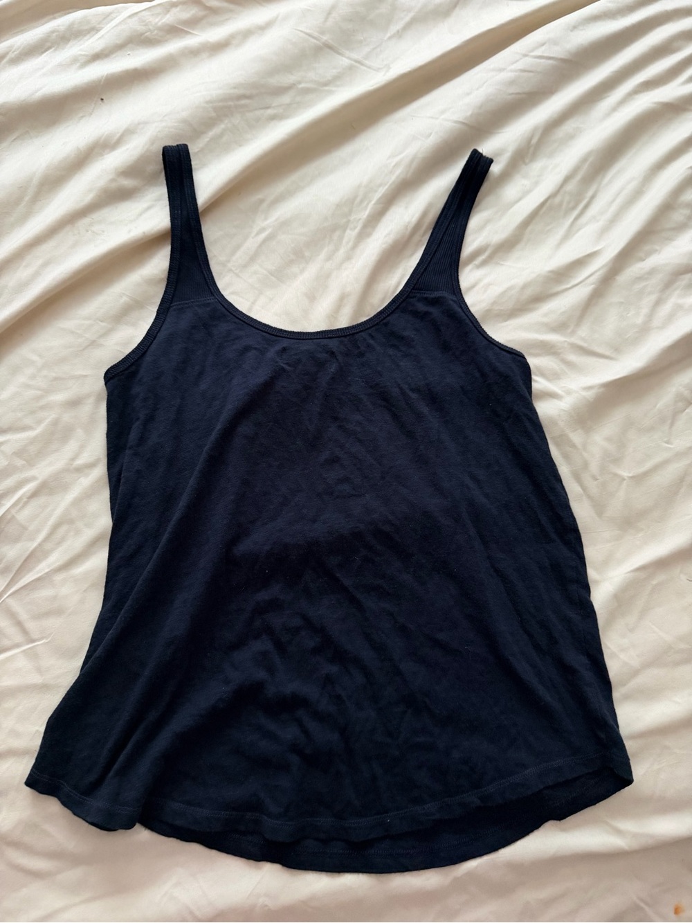 Hollister tank top - Picture 4 of 4
